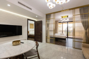 Anantara Resort Residences Palm Jumierah